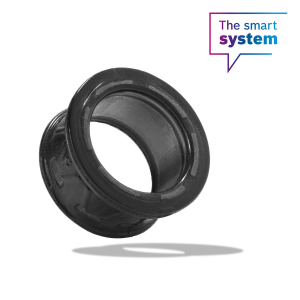 Bosch Frame Sleeve Set (BDU31YY,BDU38YY)