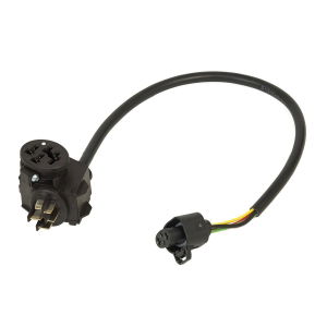 Bosch Cable for Frame Battery 310mm (BCH210) 