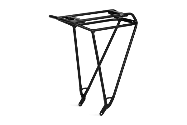 Cube 29" Acid Rear Carrier SIC Pure Rilink Black 