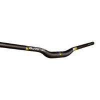 30mm Burgtec Ride Wide Carbon Enduro Handlebars