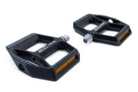 Cube Acid A2-IB Hybrid R Flat Pedals 